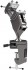 Bernstein 9-290-SET1 SPANNFIX 4.0 sv�r�k s kulov�m kloubem 100 mm se sadou ochrann�ch �elist�
