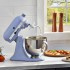 KitchenAid Artisan 5KSM125ELR kuchy�sk� robot 4,8 l levandulov�