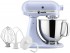 KitchenAid Artisan 5KSM125ELR kuchy�sk� robot 4,8 l levandulov�