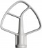 KitchenAid Artisan 5KSM125ELR kuchy�sk� robot 4,8 l levandulov�