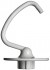 KitchenAid Artisan 5KSM125ELR kuchy�sk� robot 4,8 l levandulov�