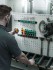 Wera 020015 o�koploch� r��nov� kl��e 8–19 mm 6000 Joker 2 na magnetick� li�t�, sada 5 d�l�, 05020015001