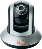 TVIP21501 bezpenostn kamera LAN, PIR, IR psvit, max.1280 x 1024 pix. ABUS