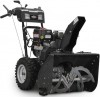 BM924E snhov frza dvoustupov benznov Briggs & Stratton 