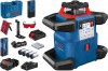 Bosch GRL 600 CHV stavebn rotan laser 0601061F00