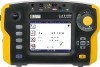 Chauvin Arnoux C.A 6116N multifunkn tester instalace