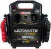 KS Tools 550.184 kondenztorov booster 12 V, mobiln pomocn startovac zazen 1800 A