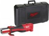 Milwaukee M18 BLHPT-0C aku hydraulick lis bez aku + kufr 4933478248