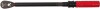 Milwaukee 4932500851 momentov� kl�� 1/2“ 40 - 200 Nm s r��nou
