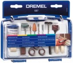 687 univerzln sada psluenstv 52 ks Dremel