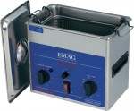 Emmi 30 HC profi ultrazvuková čistička 3,0l Emag