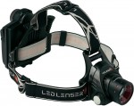 H14.2 elovka LED Lenser