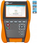 Sonel MIC-2511 mi izolanch odpor WMGBMIC2511