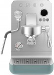 Smeg EMC02EGMEU Mini Pro pkov kvovar smaragdov zelen
