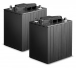 K�rcher baterie AGM 2x 12V/198Ah 2.815-093.0