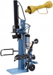 Bernardo HS 30 ZE �t�pa�ka d�eva s elektromotorem a pohonem v�vodov�m h��delem, 30t, 400V, 14-1212