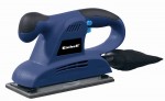 BT-OS 280 E Blue bruska vibran Einhell