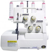 SL3487 Overlock ic stroj Toyota