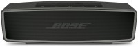SoundLink Mini Bluetooth Speaker II Carbon Black Bose