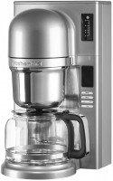 5KCM0802ECU kvovar na pelvanou kvu KitchenAid