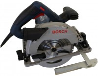 GKS 55+ GCE okrun pila 0601682100 Bosch