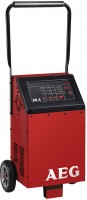 97012 LW 60.0 mikroprocesorov� nab�je�ka autobateri� AEG