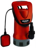 RG-DP 8535 kalov� �erpadlo Einhell