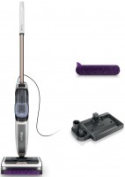 Shark SD200EU parn mop na tvrd podlahy, 1230 W, bl