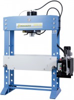 Bernardo HWP 100 hydraulick dlensk lis 06-1755XL