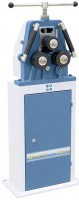 Bernardo RBM 25 run zakruovaka profil a trubek, Ø30 mm / tyhrann 30  10 mm (06-1189)