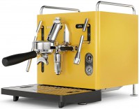 SANREMO Cube R pkov kvovar lut, dvouokruhov, rotan pumpa, E61