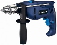 BT-ID 1000 E Kit p��klepov� vrta�ka + ta�ka + 70 d�l� p��sl. Einhell