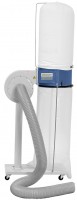Bernardo DC 230 E odsava prachu a pilin (400 V) se spirlovitou hadic 2.5 m, 12-2044