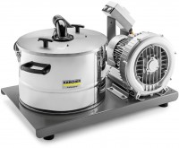 K�rcher IVR-B 30/15 pr�myslov� vysava� 9.989-416.0