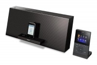 NAS-Z200IR bezdr�tov� multimedi�ln� mikrosyst�m Sony