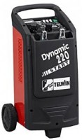 Dynamic 220 startovac� voz�k + nab�je�ka 12-24 V Telwin
