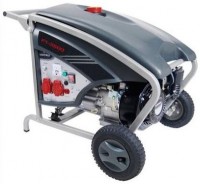 F1 3500 elektrocentr�la mobiln� 3,​5 kW Matrix