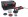 Flex RE 16-5 115 sanan frzka, sada frzovac hlava ploch, 505013