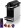 DeLonghi Pixie EN127.S Nespresso kapslov kvovar, ern/stbrn