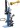 Bernardo HS 30 ZE �t�pa�ka d�eva s elektromotorem a pohonem v�vodov�m h��delem, 30t, 400V, 14-1212