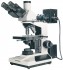 Science ADL-601P biologick mikroskop 50-600x Bresser