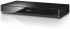 DMR-BCT850EG Blu-Ray rekordr s 1000 GB ern Panasonic