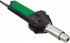 141227 4 TRIAC ST sada 4 profi svaovac pistole Leister