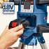 Bosch GRL 600 CHV stavebn rotan laser 0601061F00