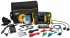Chauvin Arnoux C.A 6116N multifunkn tester instalace