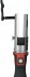 Milwaukee M18 BLHPT-0C aku hydraulick lis bez aku + kufr 4933478248