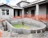 Huepar RL200HR rotan laser erven samonivelan 360 do 500 m + dlk. ovlada + kufr