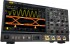 Rigol MSO8204 digitln osciloskop 2 GHz 8 Bit funkce multimetru, logick analyztor, genertor funkc, s pamt (DSO)