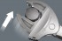 Wera 6004 Joker 4 Set 1 samonastavovac� otev�en� kl��e 7–19 mm, 1/4“–3/4“, 4 d�ly, 05020110001
