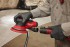 Milwaukee M12 FROS2.5-502X aku excentrick bruska 150 mm s obnm kolem 2,5 mm, 4933493648